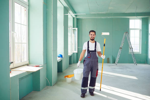 Best Mold Damage Restoration  in Carbondale, KS