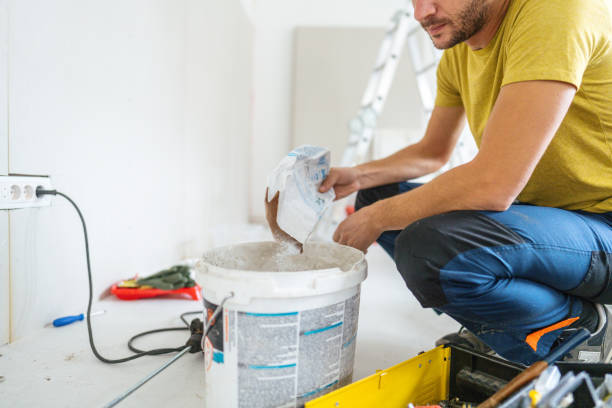 Best HVAC Mold Inspection and Cleaning  in Carbondale, KS
